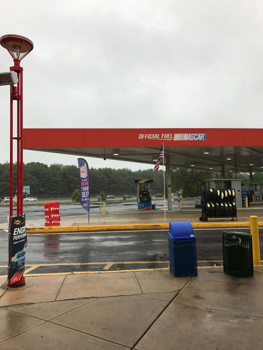 Sunoco Gas Station | Milepost 39.4 North, NJ Tpke, Mt Laurel, NJ 08054, USA | Phone: (856) 234-5222