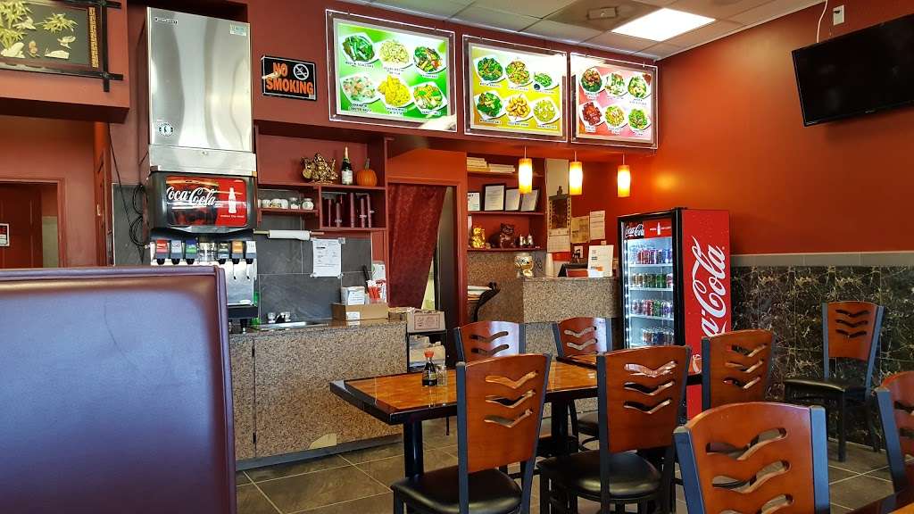 Raytown To Go Chinese | 11529 E 63rd St, Raytown, MO 64133, USA | Phone: (816) 859-5166