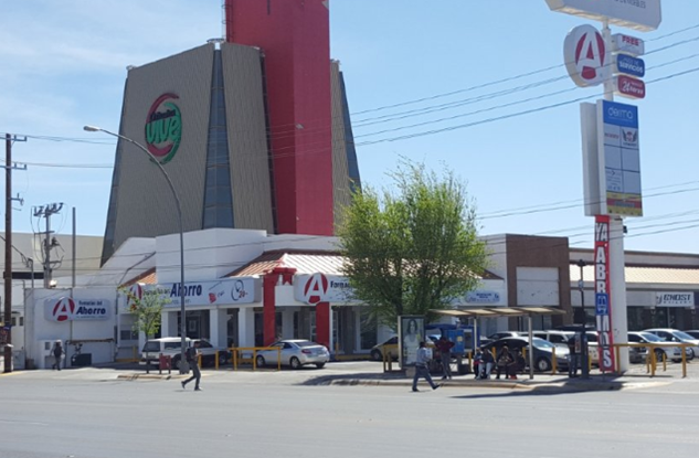 Farmacias Del Ahorro Suc. Monumental | Av. Paseo Triunfo de la República 4687, Monumental, 32310 Cd Juárez, Chih., Mexico | Phone: 800 711 2222