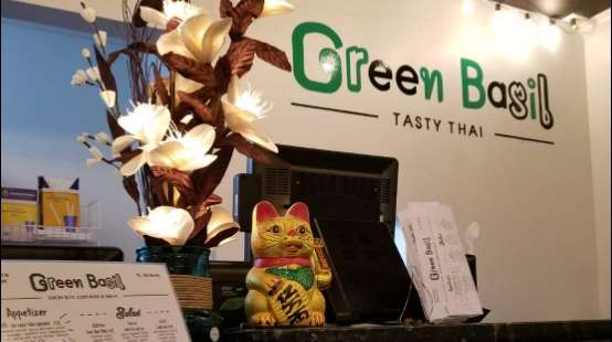 Green Basil Thai Restaurant | 5665 Las Virgenes Rd, Calabasas, CA 91302, USA | Phone: (818) 880-8125