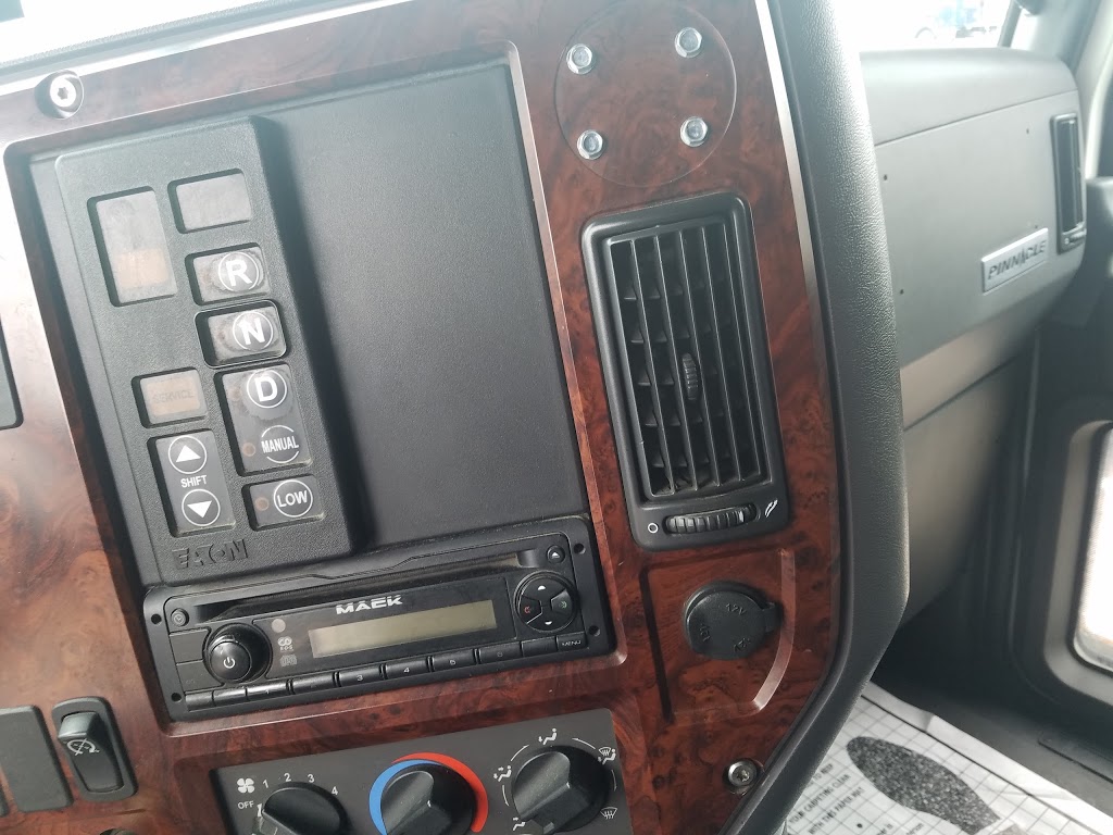 Arrow Truck Sales | 2201 W Buckeye Rd, Phoenix, AZ 85009, USA | Phone: (602) 256-7643