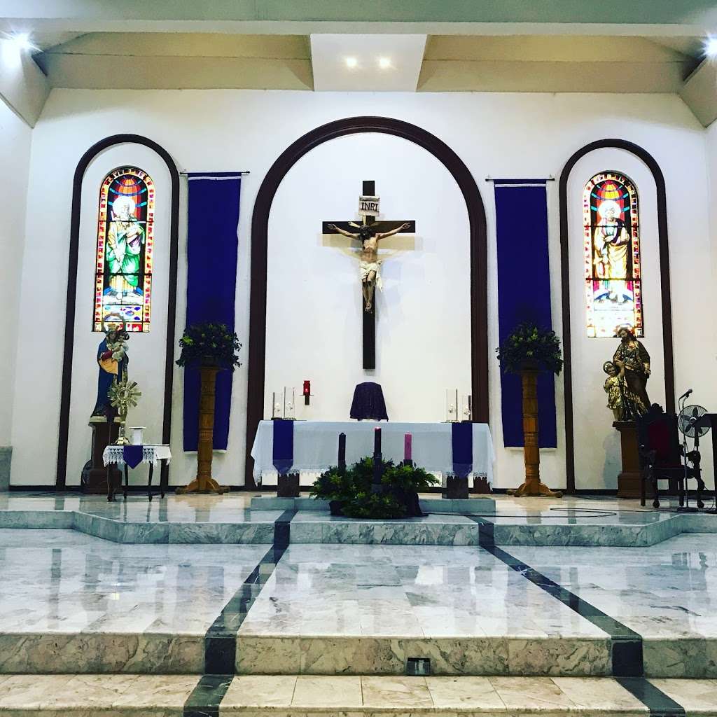 Arquidiócesis de Tijuana | Av. Juan Sarabia 8585, Centro, 22000 Tijuana, B.C., Mexico | Phone: 664 684 8411
