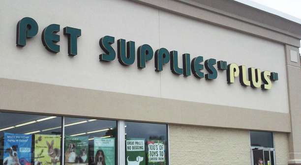 Pet Supplies Plus | 630 Fellsway, Medford, MA 02155 | Phone: (781) 395-0009