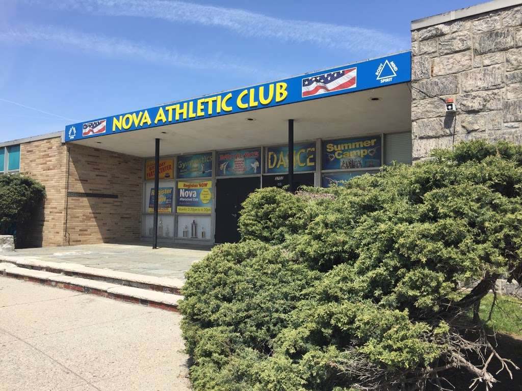 Nova Sports Summer Camp at Nova Athletic Club | 3701 Surf Ave, Brooklyn, NY 11224, USA | Phone: (718) 996-2229