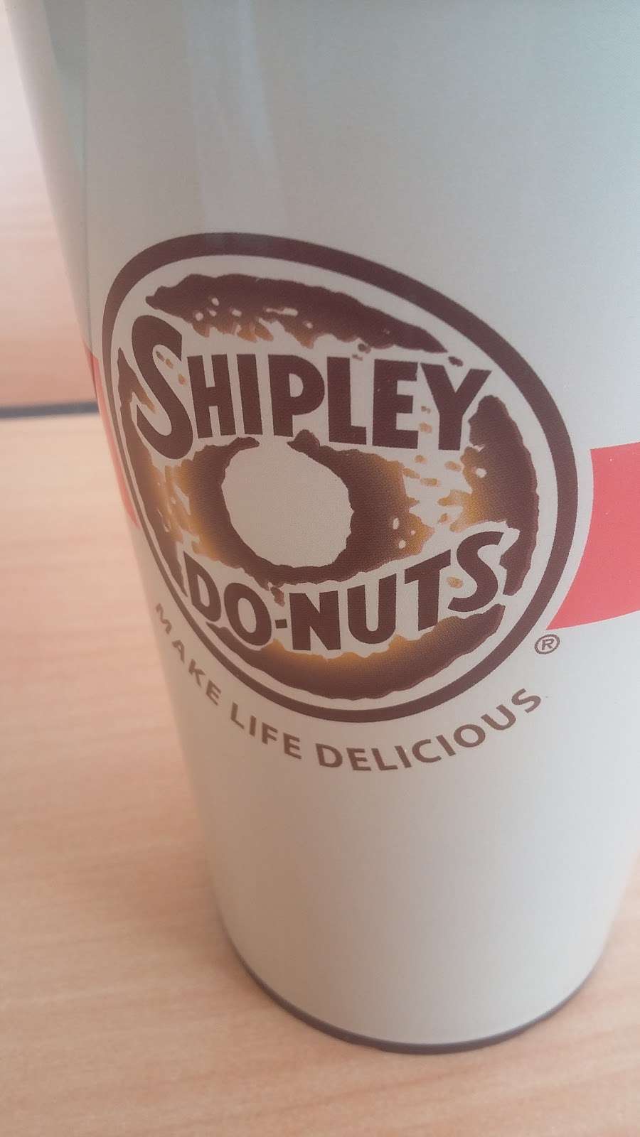 Shipley Do-Nuts | 12339 Interstate 45 N, Willis, TX 77318 | Phone: (936) 856-7999