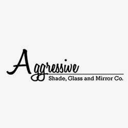 Aggressive Shade, Glass, & Mirror Co | 697 E 132nd St, The Bronx, NY 10454, USA | Phone: (718) 402-4444