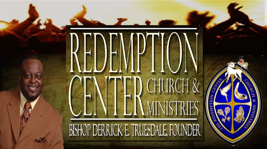 Redemption Center Church & Ministries | 3988 Whispering Meadow Dr, Randallstown, MD 21133, USA | Phone: (410) 653-0309