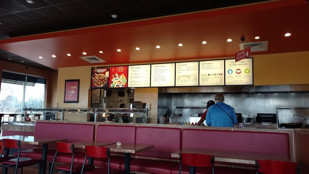 Panda Express | 2524 Main St, Longmont, CO 80504, USA | Phone: (303) 776-9986