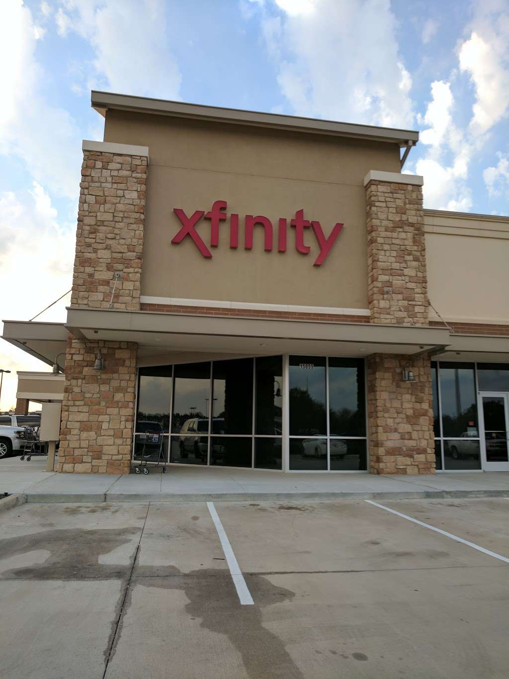 Xfinity Store by Comcast | 15055 Fairfield Meadows Dr Suite 200, Cypress, TX 77433, USA | Phone: (800) 934-6489