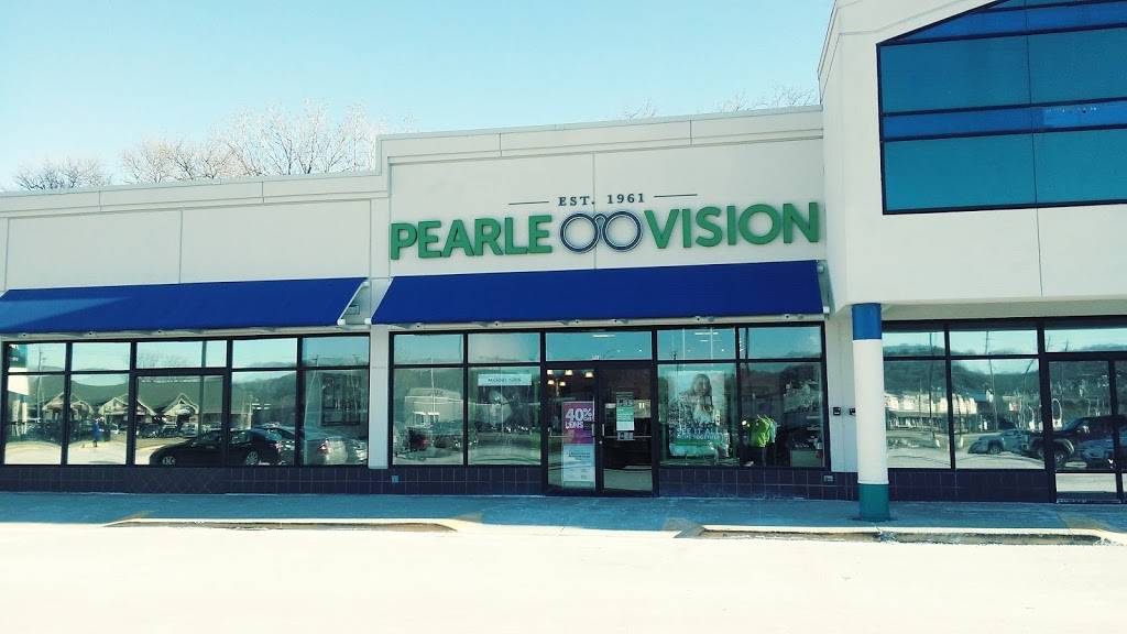 Pearle Vision | 1851 Madison Ave #714, Council Bluffs, IA 51503, USA | Phone: (712) 322-2333