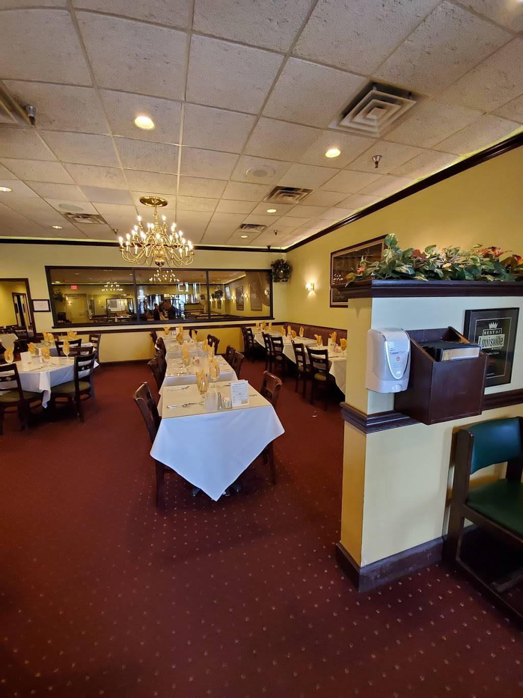 Shalimar Indian Restaurant | 1850 S Hurstbourne Pkwy #125, Louisville, KY 40220, USA | Phone: (502) 493-8899
