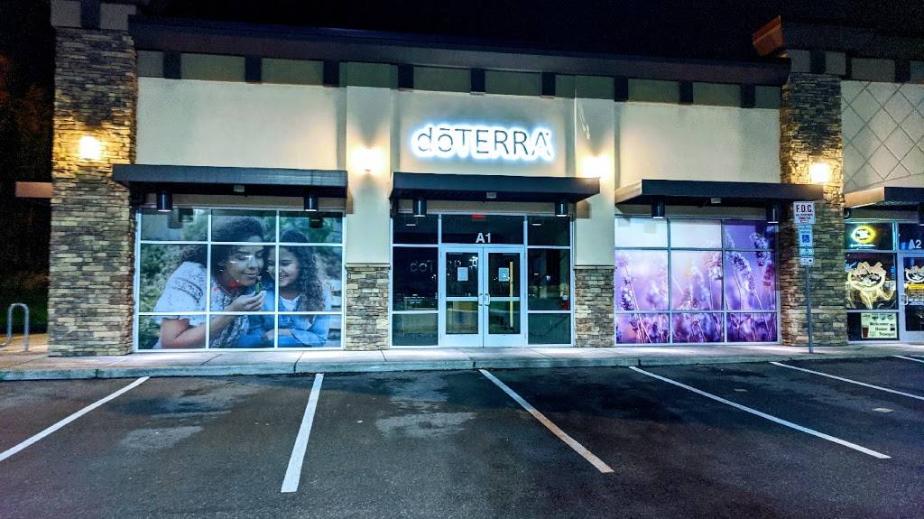 dōTERRA Product Center/Fulfillment Center | 1102 North Muldoon Road Ste. A1, Anchorage, AK 99504 | Phone: (800) 411-8151