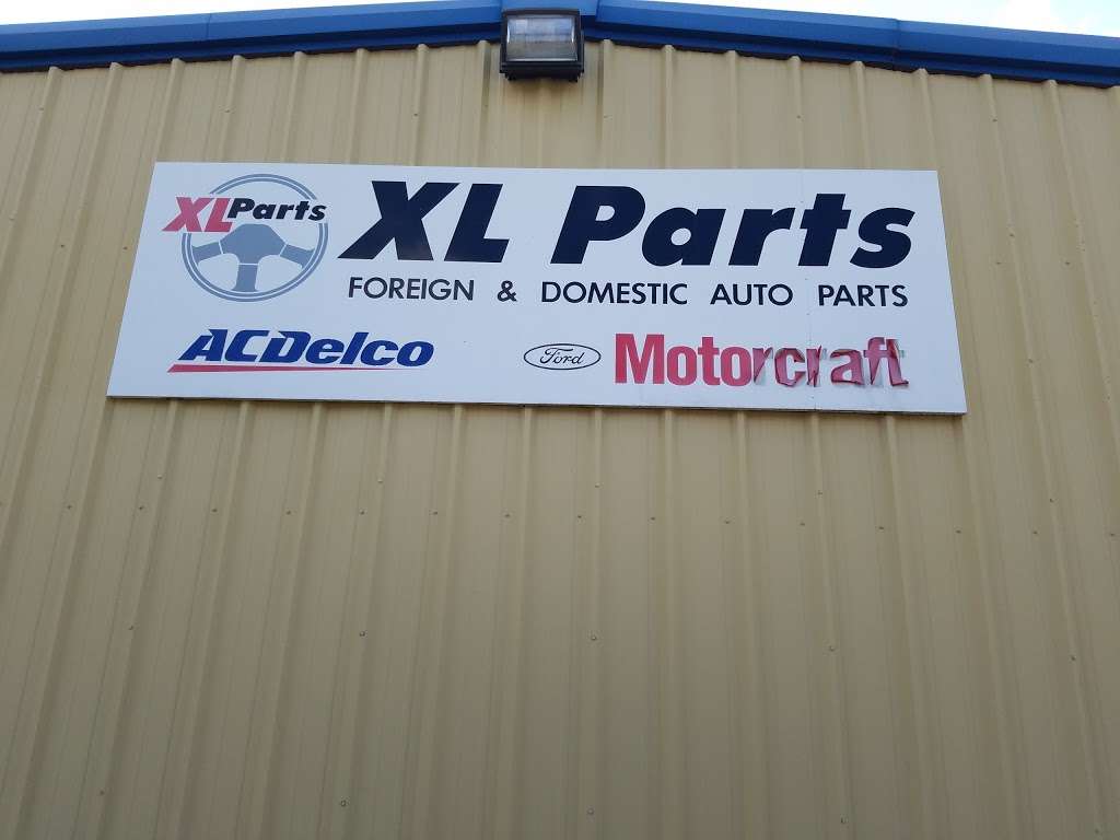 XL Parts | 17323 Stuebner Airline Rd, Spring, TX 77379, USA | Phone: (281) 350-9922