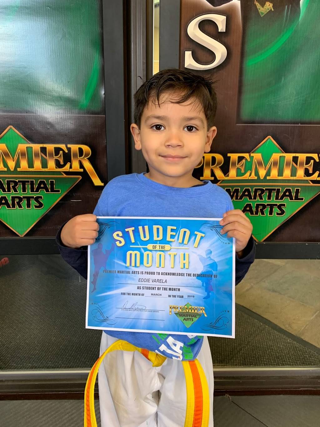 Premier Martial Arts Scottsdale | 8864 East Pinnacle Peak Road Suite #K2, Scottsdale, AZ 85255, USA | Phone: (602) 909-0840