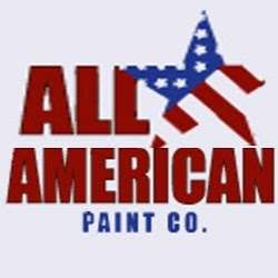 All American Paint Co | 7701 NW Prairie View Rd #8, Kansas City, MO 64151, USA | Phone: (877) 334-2730