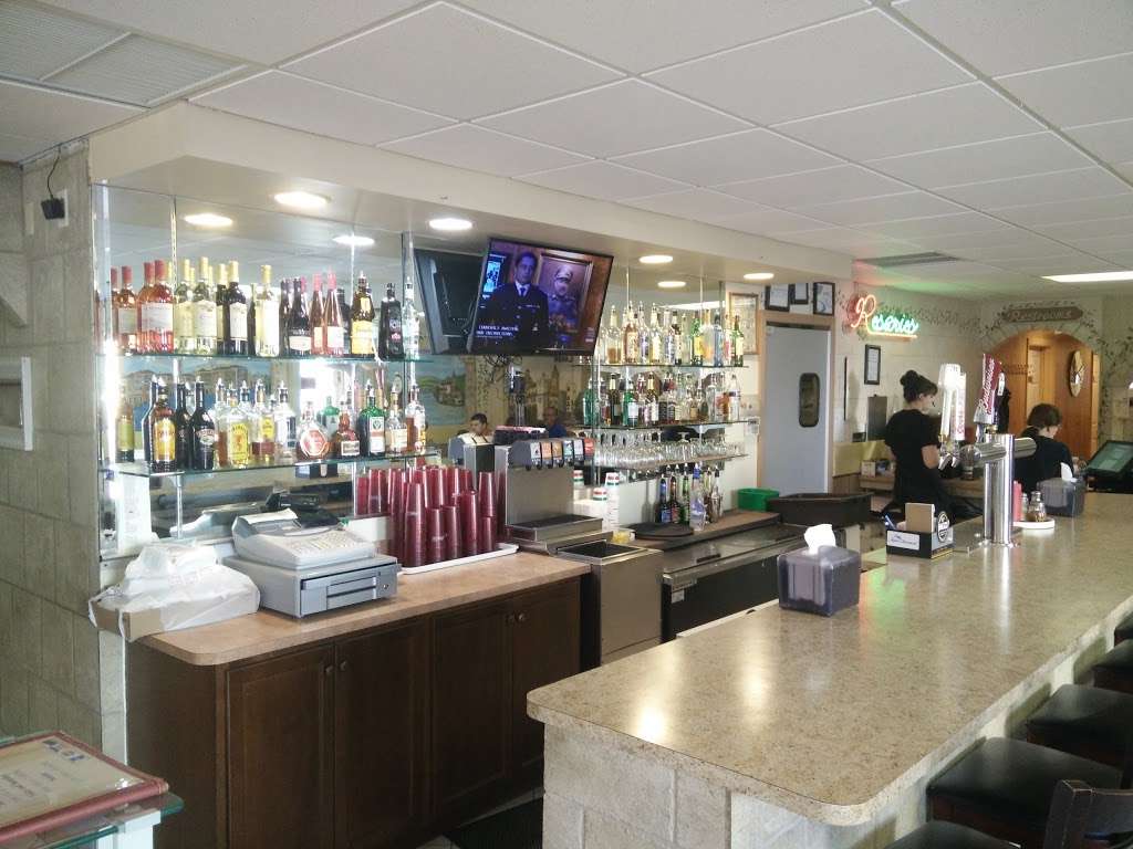 Rosarios Pronto Pizza/Italian | 289 W Main St, Leola, PA 17540, USA | Phone: (717) 656-8977
