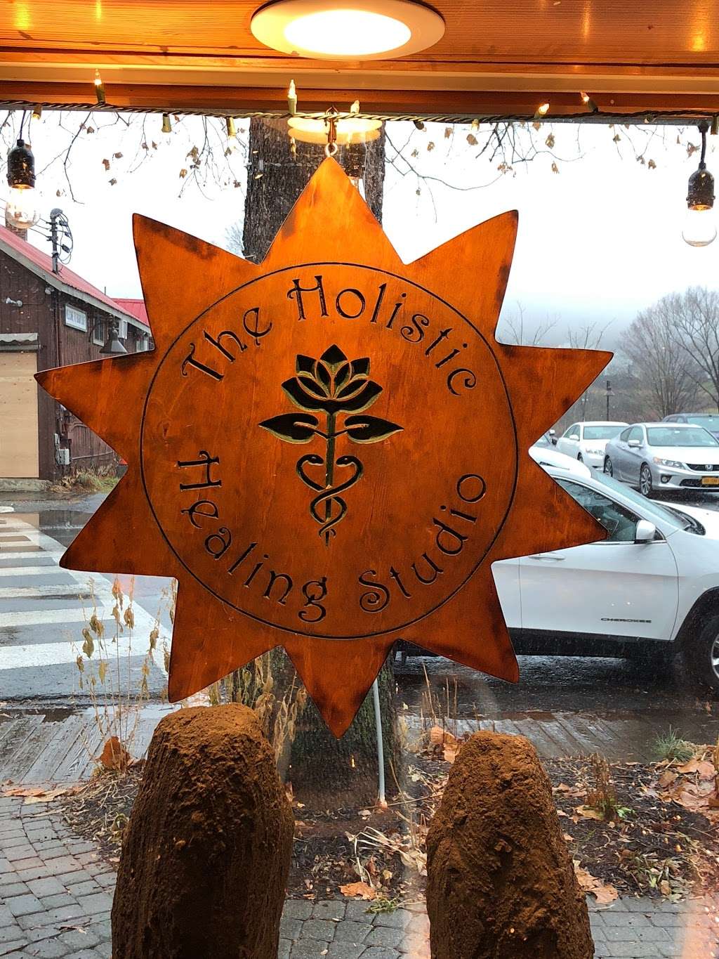 The Holistic Healing Studio | 1371 Kings Hwy, Chester, NY 10918 | Phone: (845) 610-5959