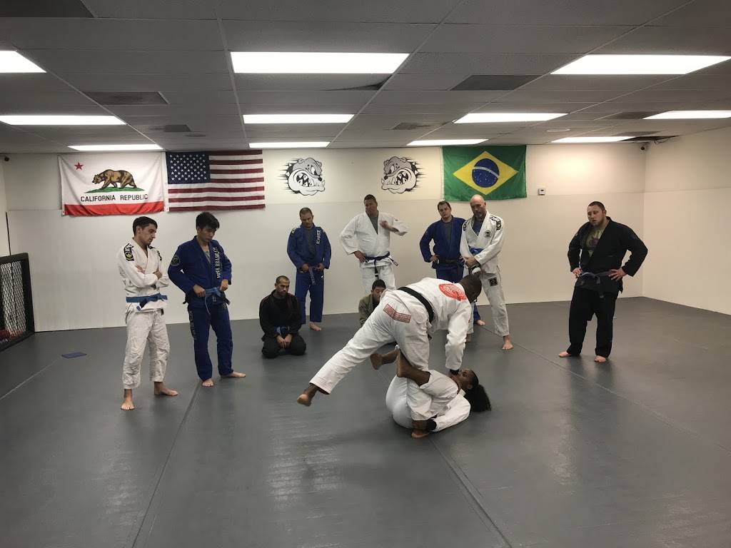 Carlson Gracie Jiu Jitsu Anaheim | 428 N Lakeview Ave, Anaheim, CA 92807 | Phone: (714) 998-8783