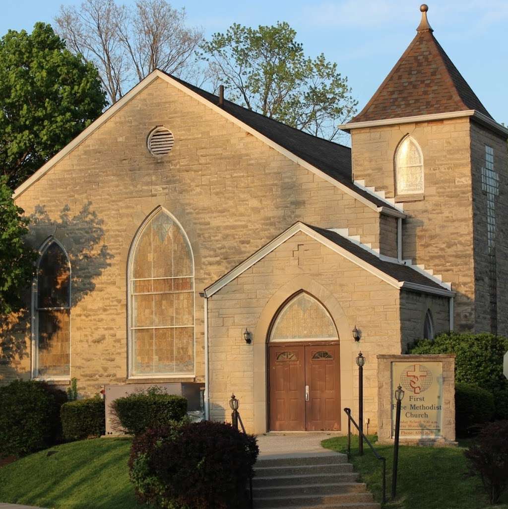 First Free Methodist Church | 1215 Tecumseh St, Indianapolis, IN 46201, USA | Phone: (317) 638-2628