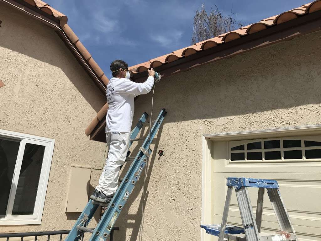 Painting & Remodeling Services from All Climate | 2590 Yucca Dr Unit 1, Camarillo, CA 93012 | Phone: (805) 432-1113