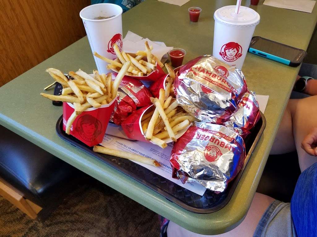 Wendys | 25607 Conifer Rd, Conifer, CO 80433, USA | Phone: (303) 838-5743