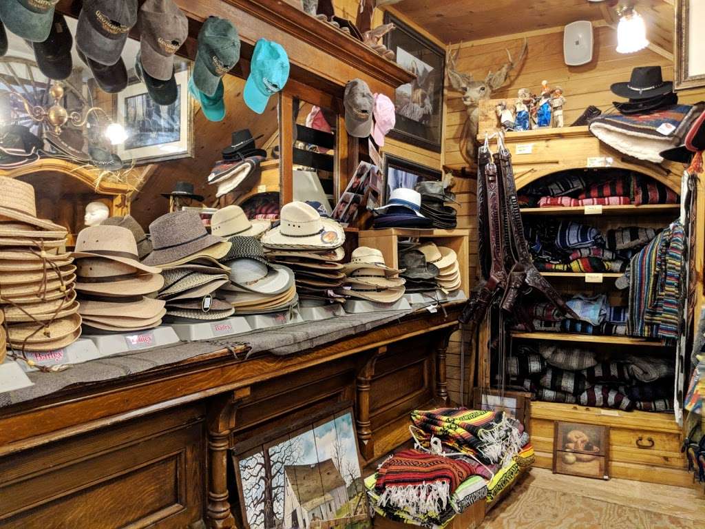 Trading Post | 510 Sixth St, Georgetown, CO 80444, USA | Phone: (303) 569-3375