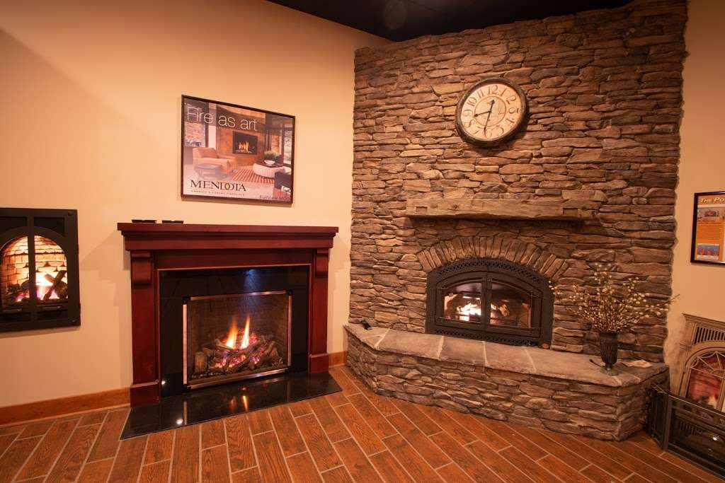 High Country Fireplaces | 1426 Industrial Dr, Statesville, NC 28625, USA | Phone: (704) 876-8765