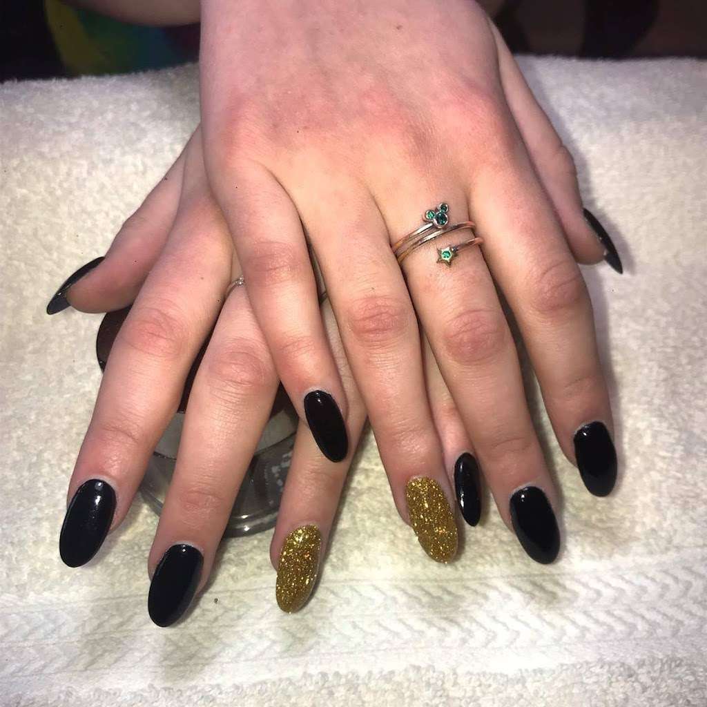 Organic Nails & Spa | 210 W Main St, Ayer, MA 01432, USA | Phone: (978) 796-5094