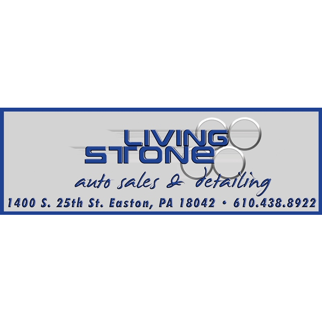 Living Stone Auto Sales | 1400 S 25th St, Easton, PA 18042 | Phone: (610) 438-8922