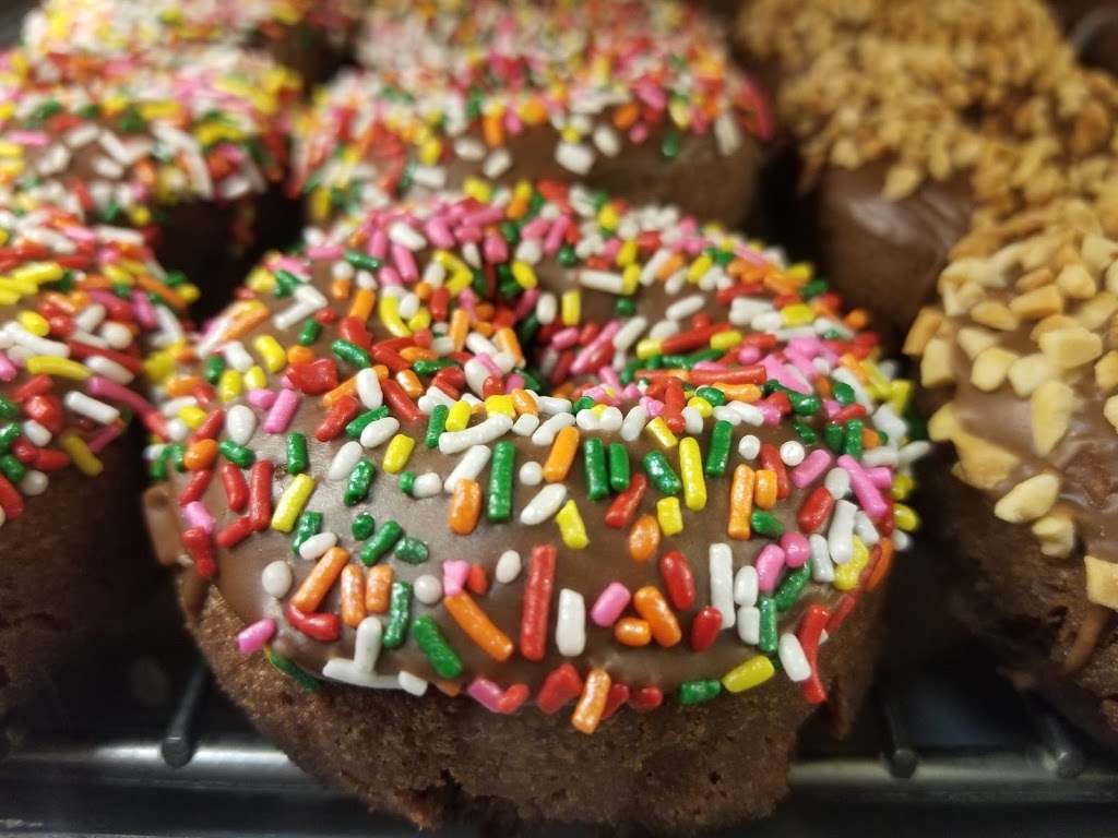 Rainbow Donuts | 8536 Long Beach Blvd, South Gate, CA 90280