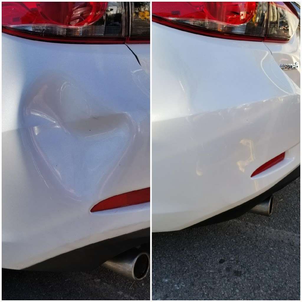 OC Recon Dent & Paint Specialist | 3271, 10158 Trask Ave, Garden Grove, CA 92843 | Phone: (714) 765-9873