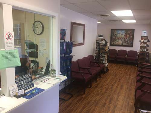 Princeton Foot & Ankle Associates | 263 Princeton Hightstown Rd, West Windsor Township, NJ 08550, USA | Phone: (609) 799-0043