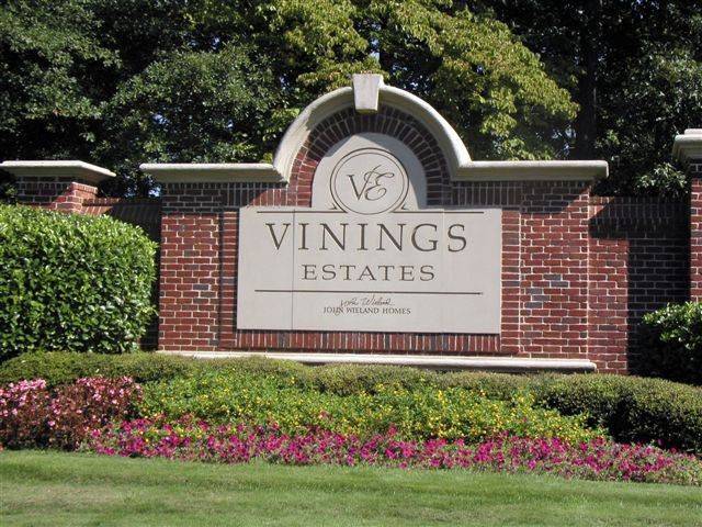 Vinings Estates-Berkshire Hathaway HomeServices | 1322 Glen Cedars Dr, Mableton, GA 30126, USA | Phone: (404) 234-6699