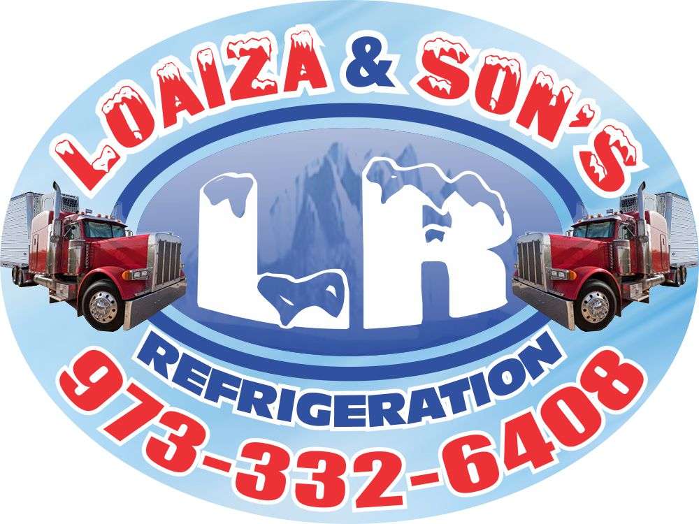 Loaiza & Sons Refrigeration LLC | 31 Runiak Ave, Newark, NJ 07114 | Phone: (973) 332-6408