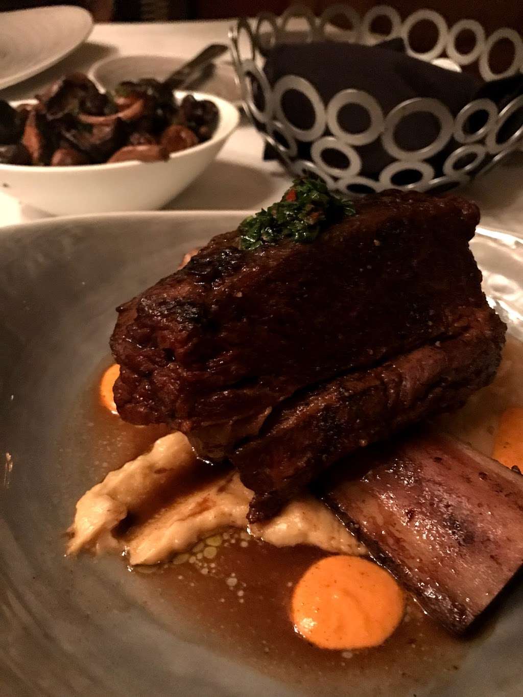 Timberline Grill at Ameristar Black Hawk | 111 Richman, Casino Pkwy level 1, Black Hawk, CO 80422, USA | Phone: (720) 946-4000