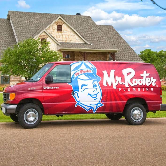 Mr. Rooter Plumbing of Tucson | 5120 N La Cholla Blvd #A, Tucson, AZ 85705, USA | Phone: (520) 448-2253