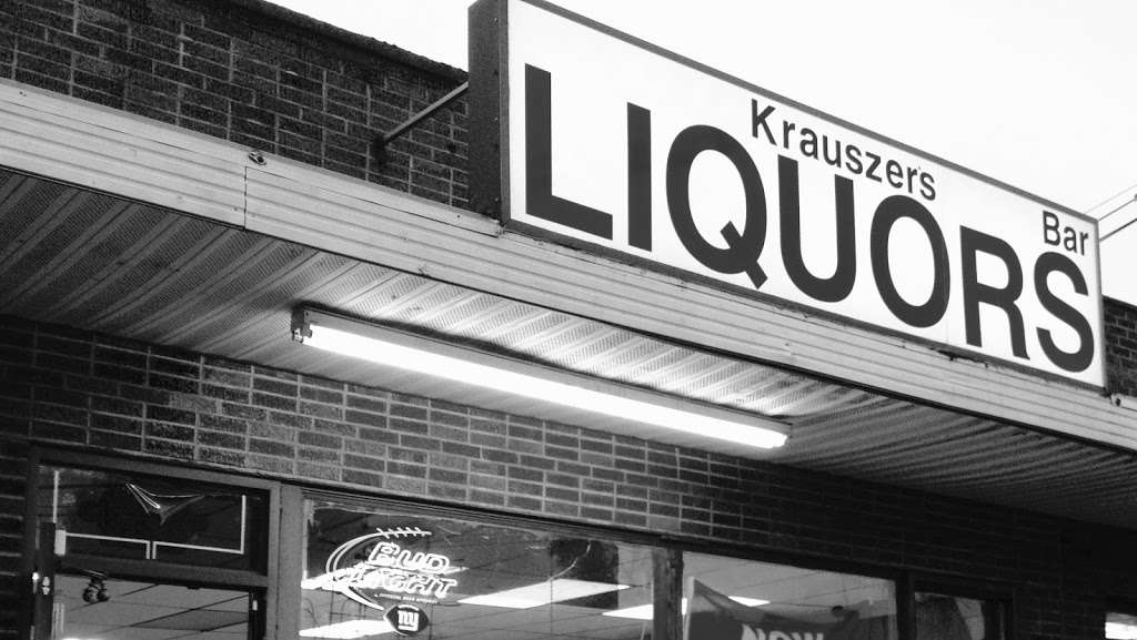 KRAUSZERS LIQUORS | 214 Midland Ave, Saddle Brook, NJ 07663, USA | Phone: (973) 772-6100