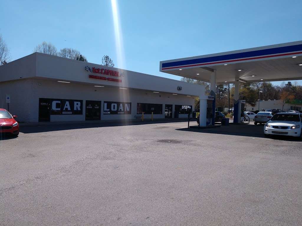 365 Convenience Store | 208 Gateway Farm Rd, Clover, SC 29710 | Phone: (803) 630-8365