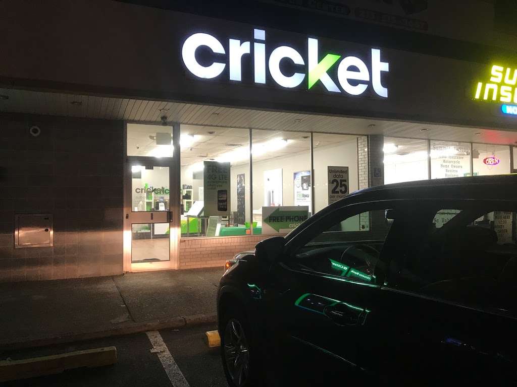 Cricket Wireless Authorized Retailer | 2538 S 24th St, Philadelphia, PA 19145, USA | Phone: (267) 687-7775