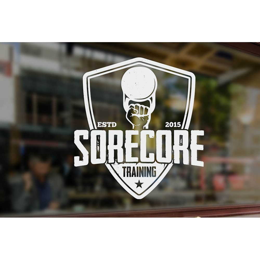 SoreCore Training | 12847 Temescal Canyon Rd e, Corona, CA 92883 | Phone: (951) 768-0249