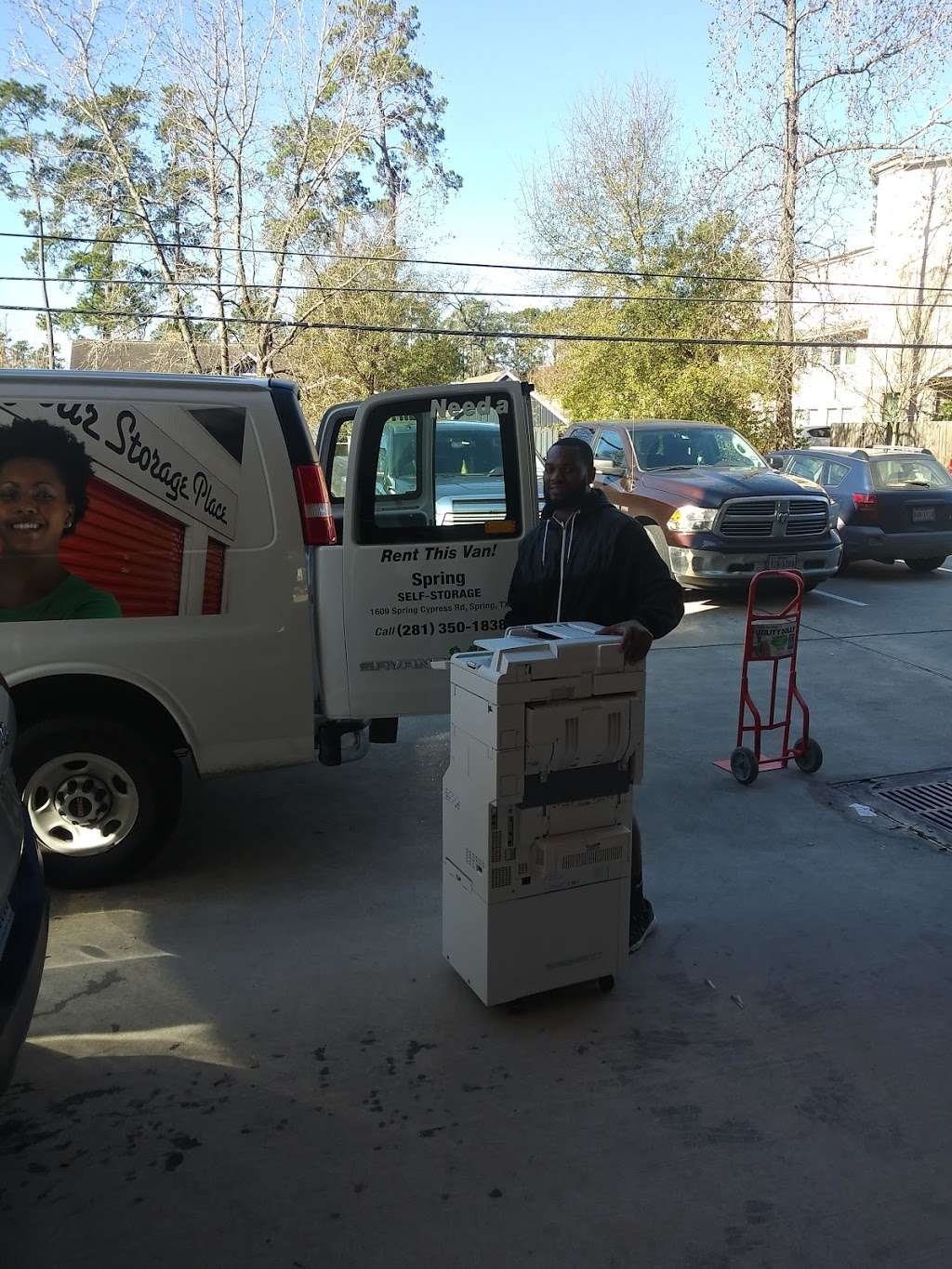 E.L.I Movers | Houston, TX 77088, USA | Phone: (832) 380-0595