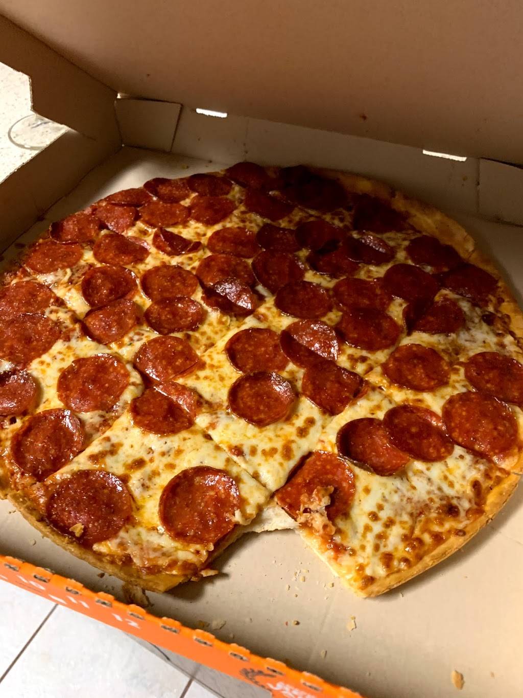 Little Caesars Pizza | 1118 N Recker Rd, Mesa, AZ 85205 | Phone: (480) 396-9676