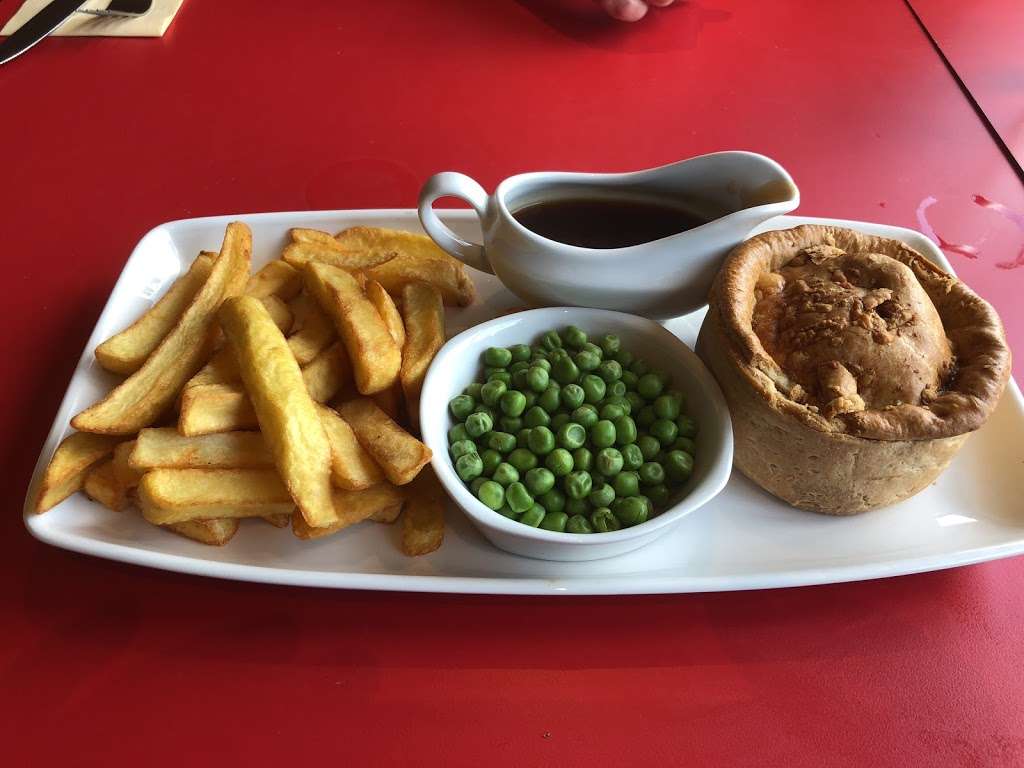 The Spring River | Talbot Lane, Ebbsfleet Valley, Swanscombe DA10 1AZ, UK | Phone: 01322 250170
