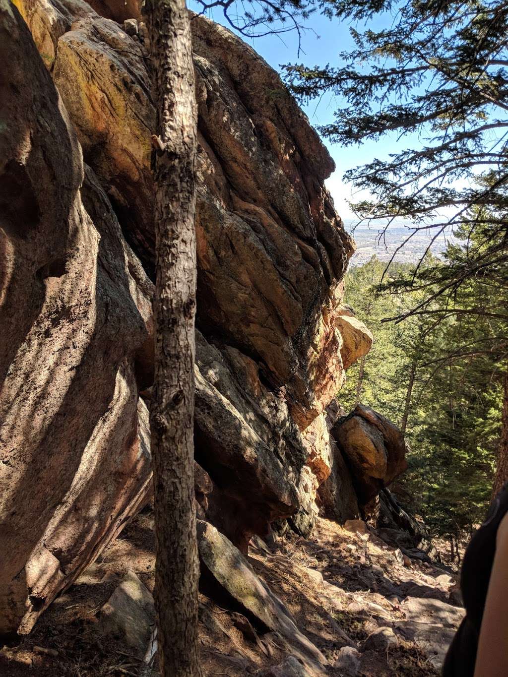 Mallory Cave | Mallory Cave Trail, Boulder, CO 80305, USA