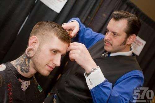 Big Daddys Barbershop | 7 Kennedy Dr, Archbald, PA 18403 | Phone: (570) 877-7333