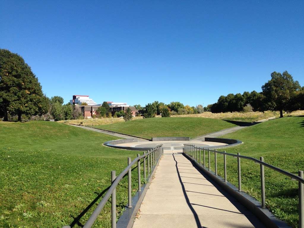 Babi Yar Memorial Park - 10451 E Yale Ave, Denver, CO 80231, USA ...