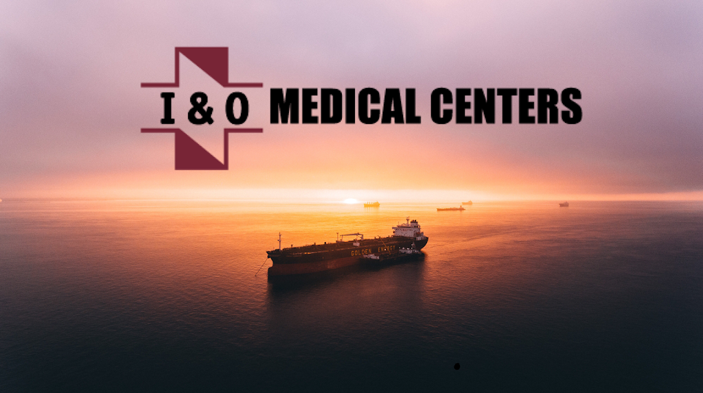 I & O Medical Center | 593 Aberdeen Rd, Hampton, VA 23661, USA | Phone: (757) 825-1100