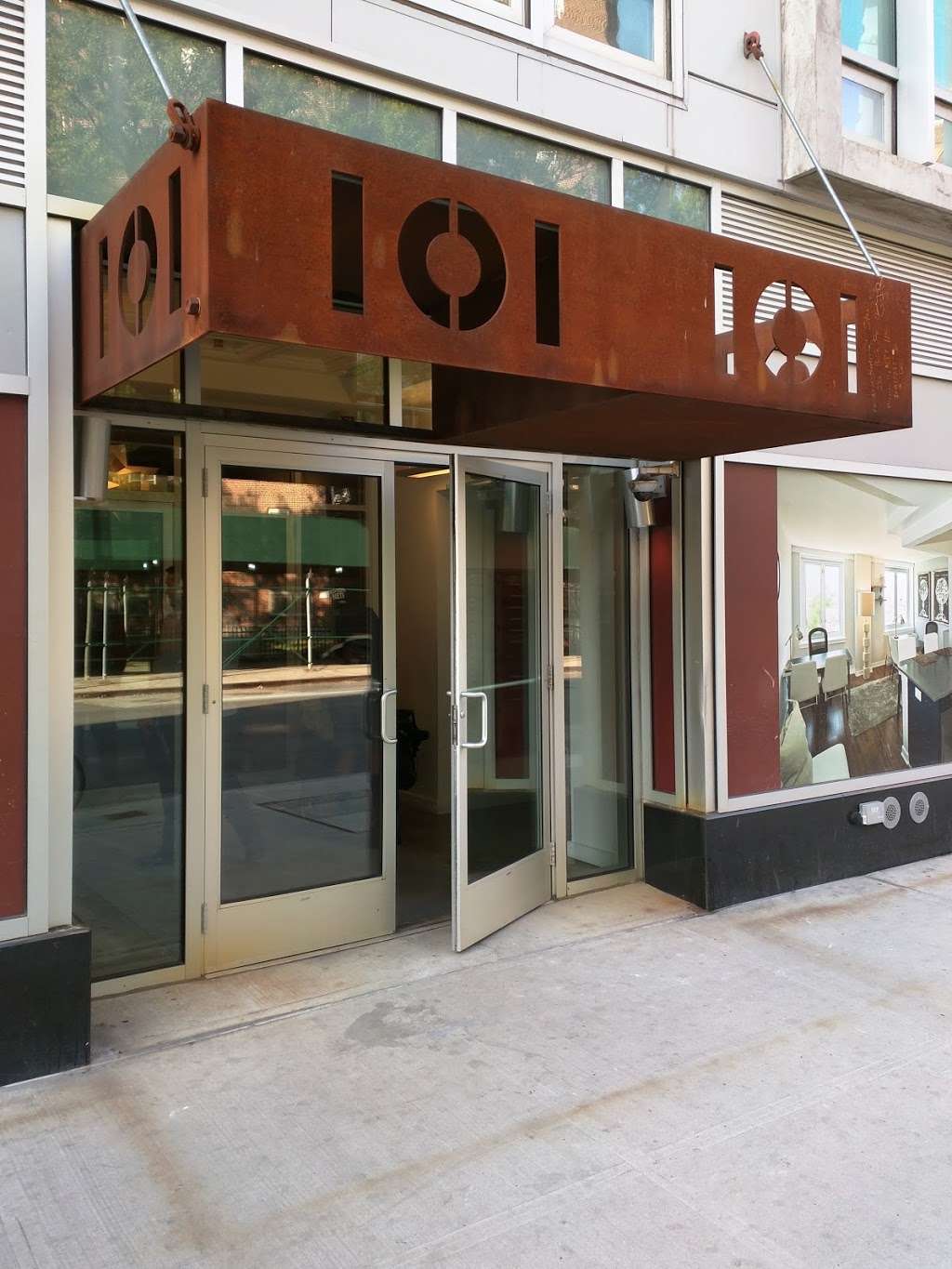 101 Associates | 101 Avenue D, New York, NY 10009, USA | Phone: (212) 677-7080