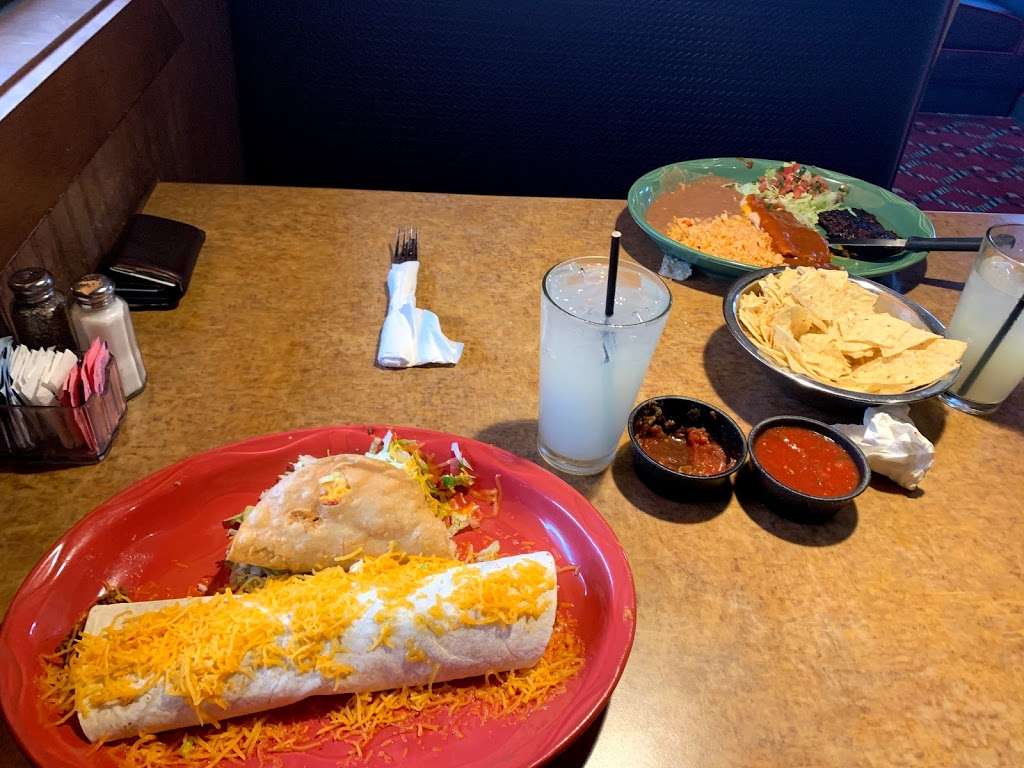 Palomino Mexican Restaurant | 6190 Crossroads Blvd, Loveland, CO 80538, USA | Phone: (970) 292-8690