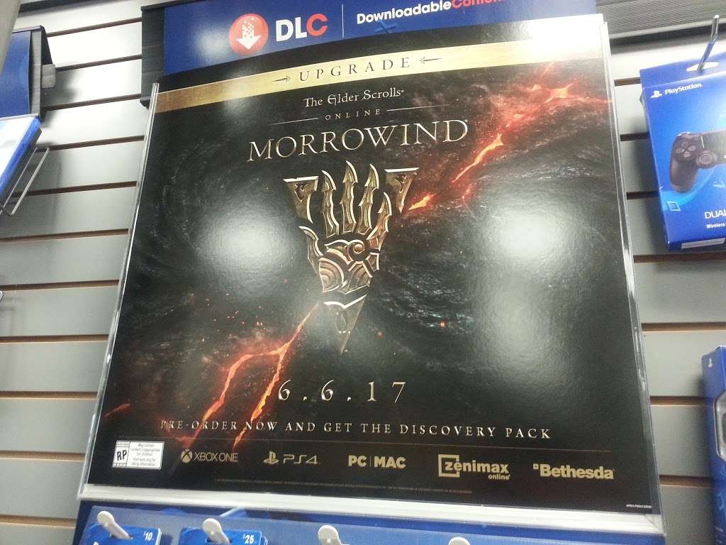 GameStop | 1135 Stonecrest Blvd Suite 121, Fort Mill, SC 29708, USA | Phone: (803) 835-0466